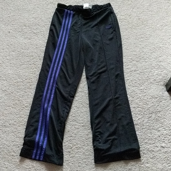 adidas Pants - Adidas running pants
